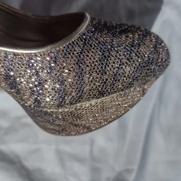 Nine West heels - Picture 9 of 10